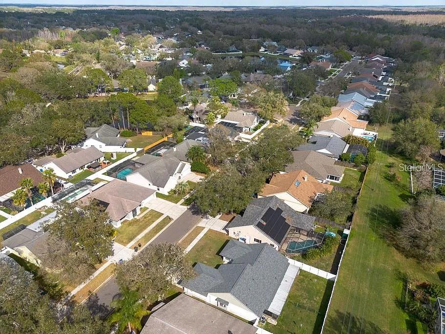 Image 40 of 44 For 9415 Pebble Glen Avenue