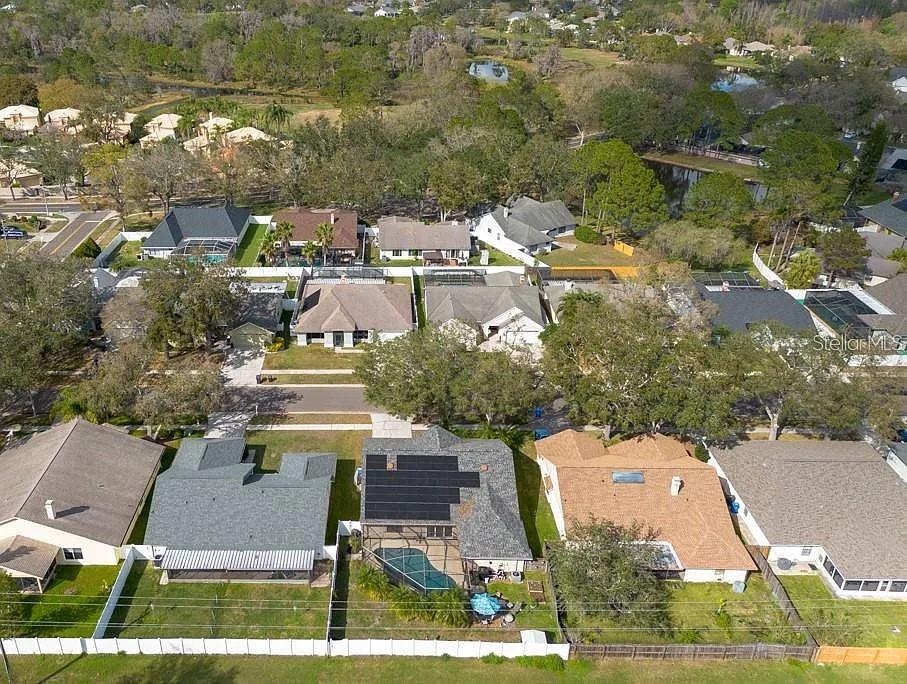 Image 41 of 44 For 9415 Pebble Glen Avenue