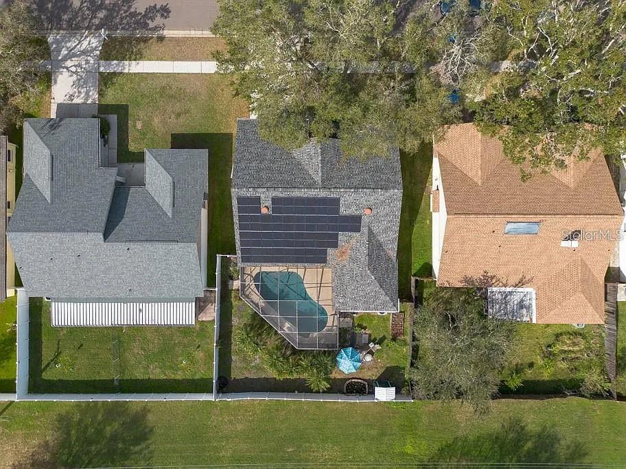 Image 43 of 44 For 9415 Pebble Glen Avenue