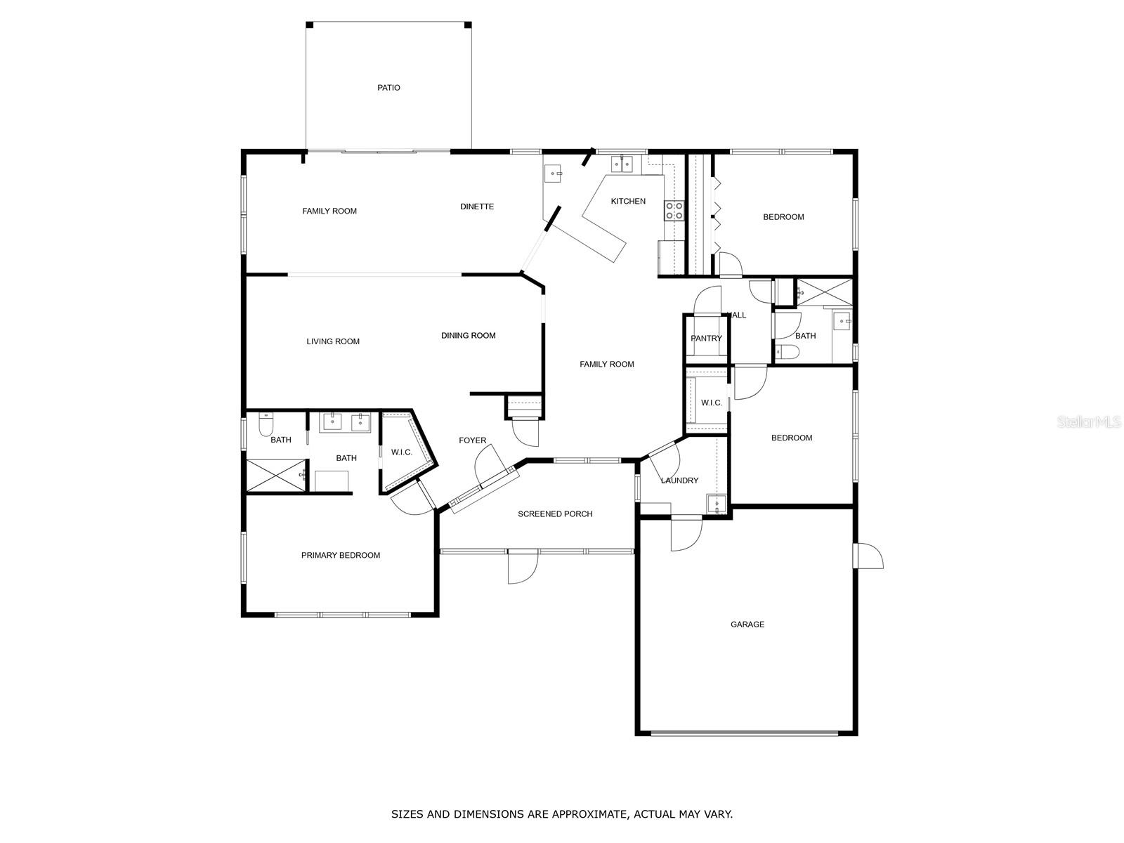 Image 2 of 47 For 1310 Fairway Drive
