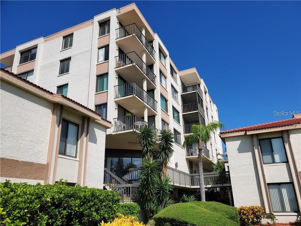 Details for 6268 Palma Del Mar Boulevard S 304, ST PETERSBURG, FL 33715