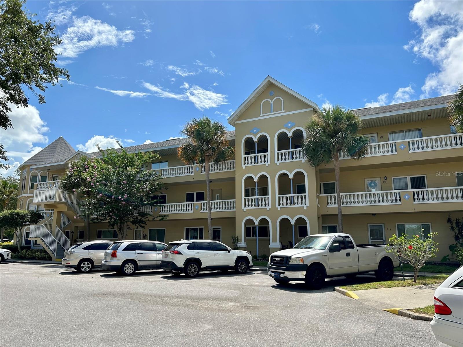 Details for 2220 Spanish Drive 54, CLEARWATER, FL 33763