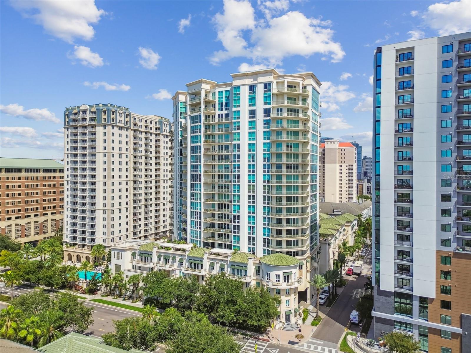 Details for 450 Knights Run Avenue 502, TAMPA, FL 33602