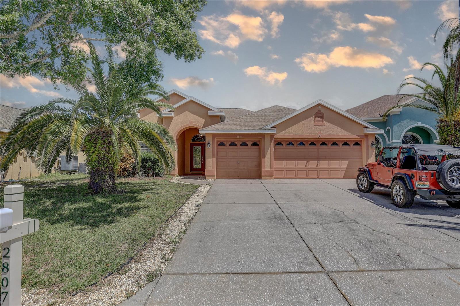 Details for 2807 Banner Stone Court, HOLIDAY, FL 34691