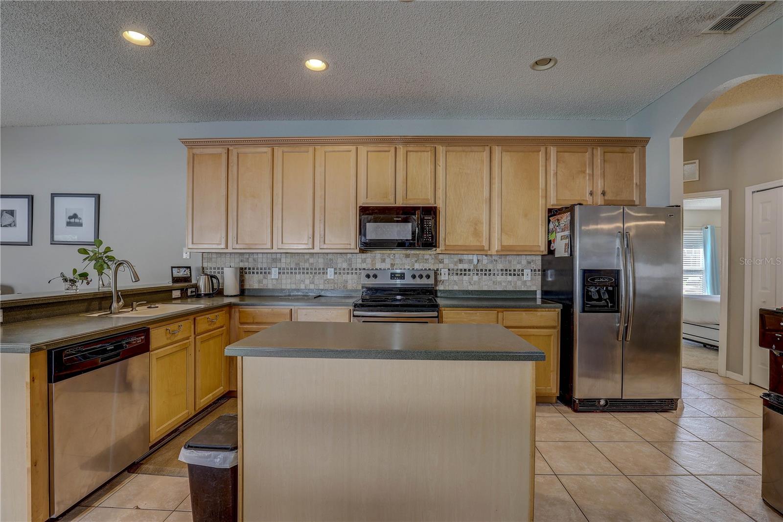 Image 14 of 71 For 2807 Banner Stone Court