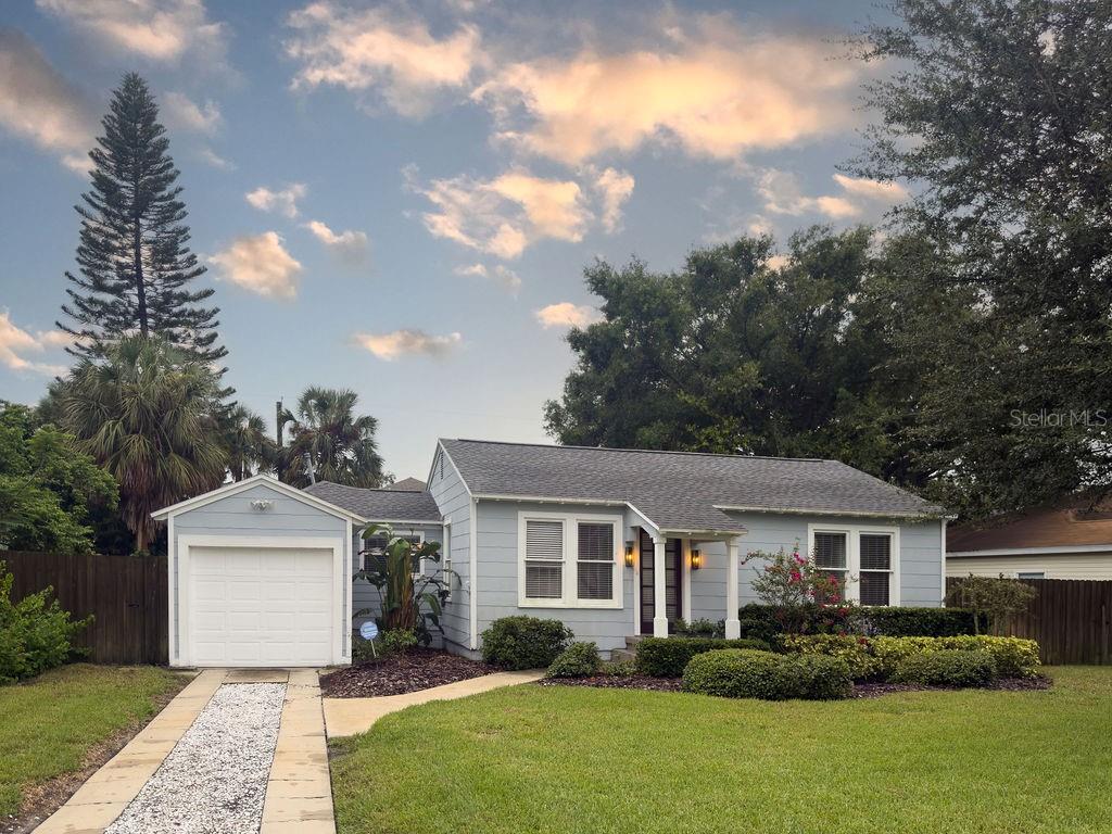 Details for 3404 Leona Street, TAMPA, FL 33629