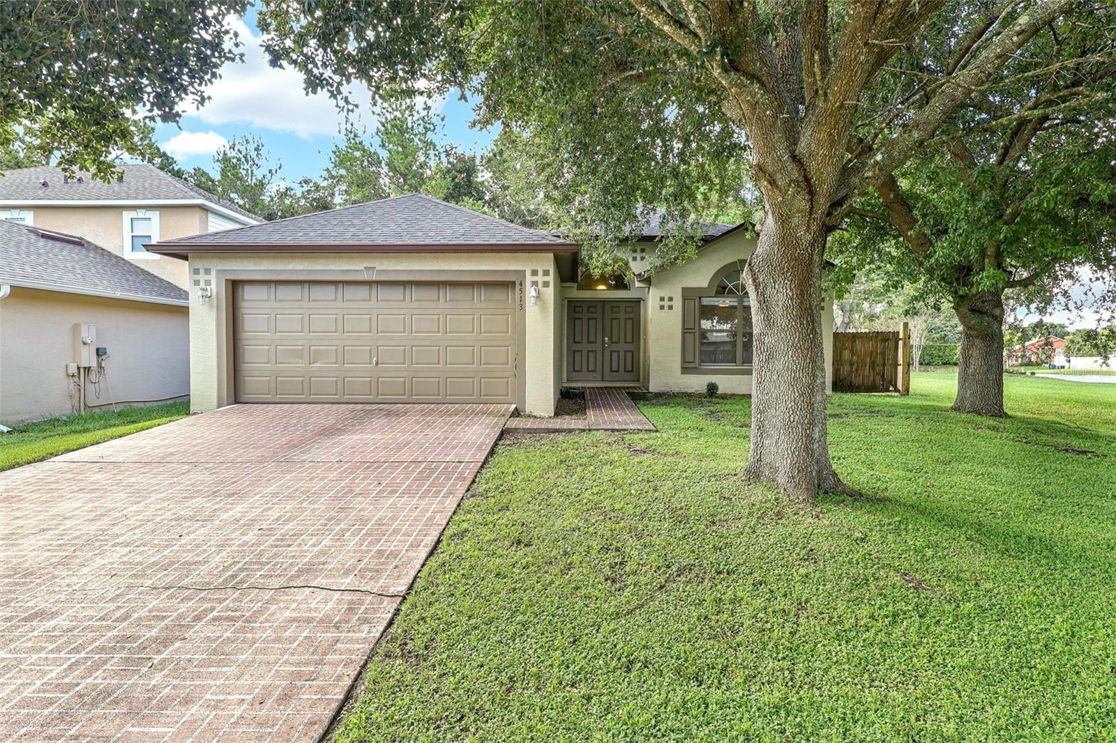 Details for 4513 Willamette Circle, ORLANDO, FL 32826