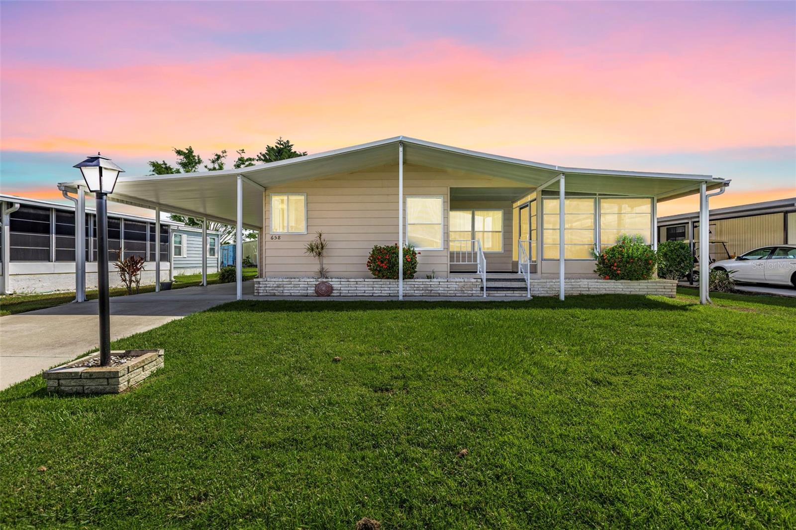 Details for 658 La Sala  , NORTH PORT, FL 34287