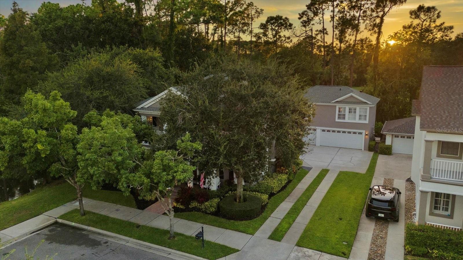 Image 54 of 85 For 10329 Green Links Drive