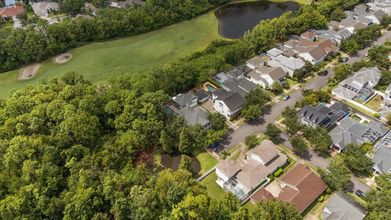 Image 62 of 85 For 10329 Green Links Drive