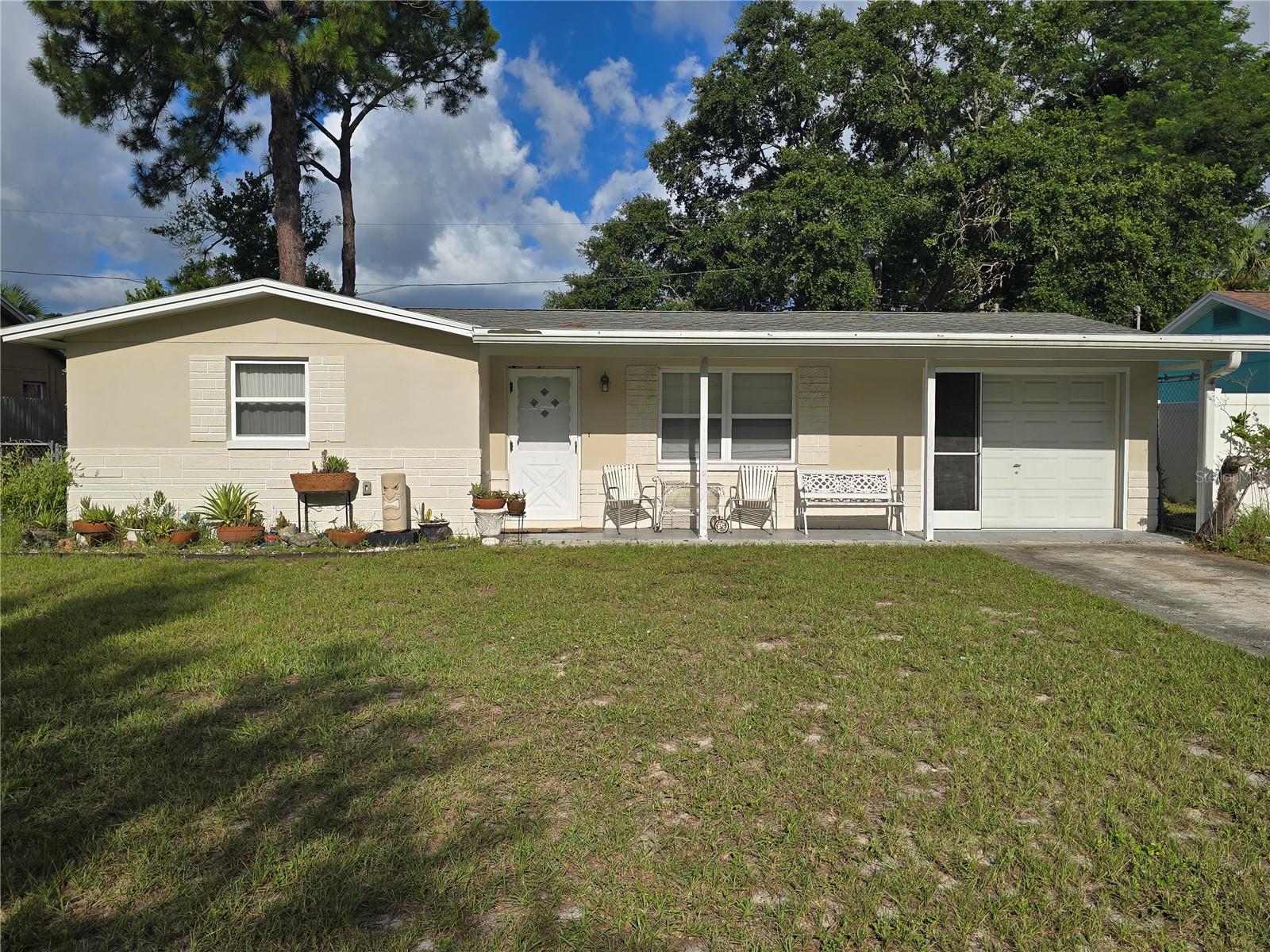 Details for 135 Ramona Circle, PALM HARBOR, FL 34683