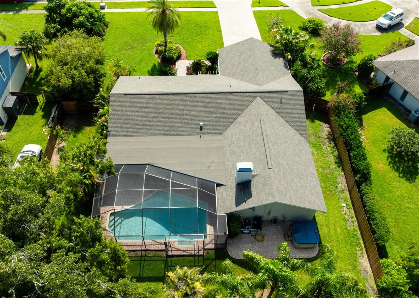 Image 31 of 40 For 10415 Oakbrook Drive