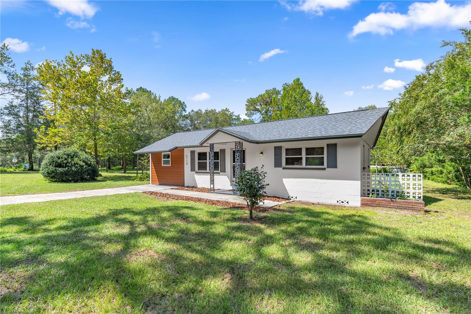 Details for 5714 196th Avenue, DUNNELLON, FL 34431
