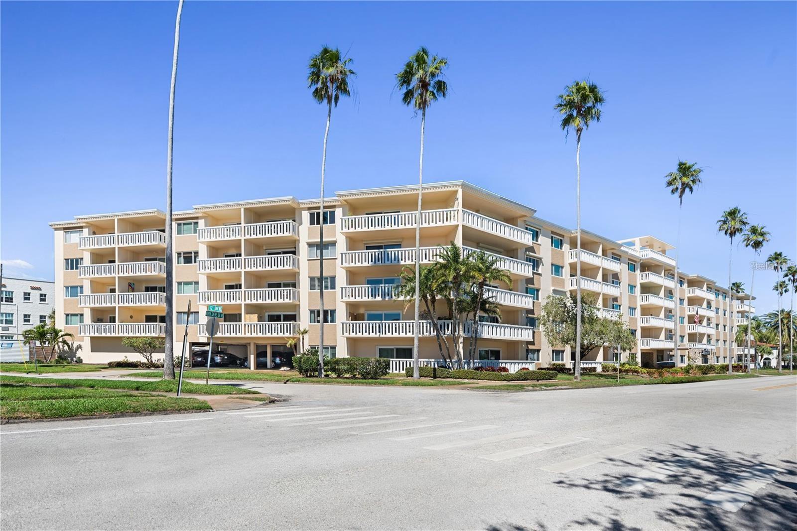 Details for 1200 Shore Drive Ne 204, ST PETERSBURG, FL 33701