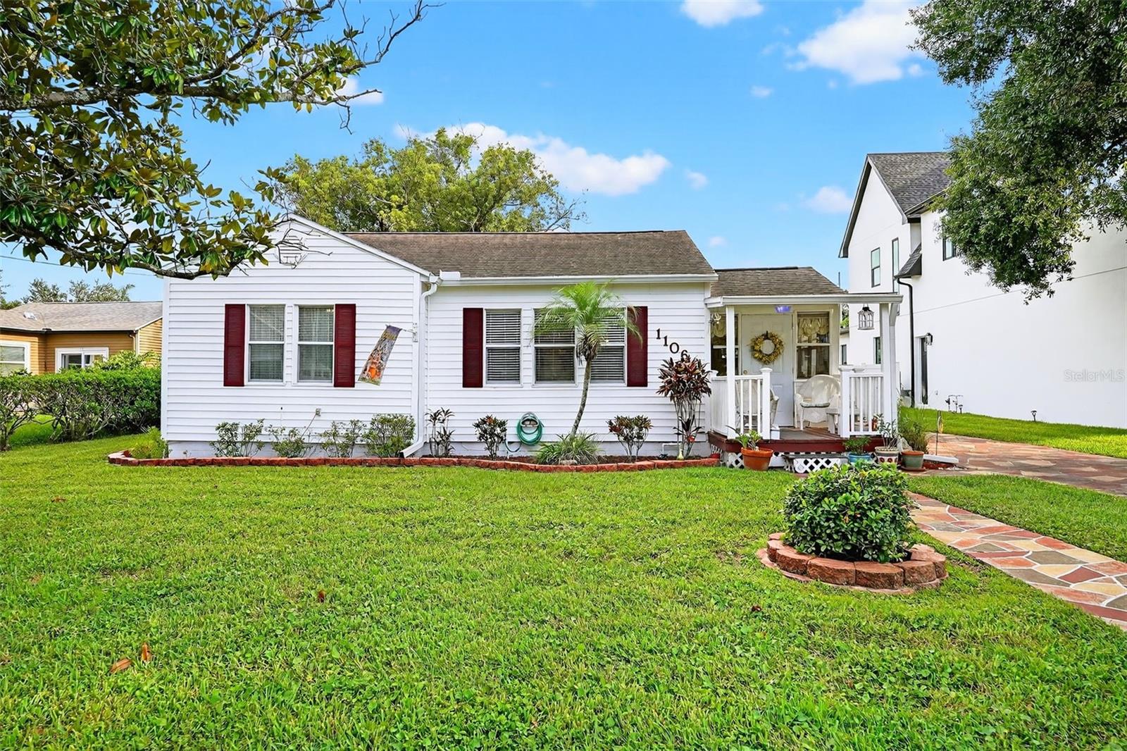 Details for 1106 Peninsular Street, TAMPA, FL 33603