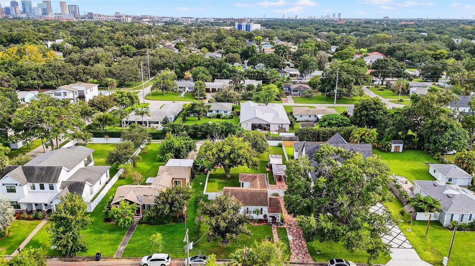 Image 3 of 45 For 1106 Peninsular Street