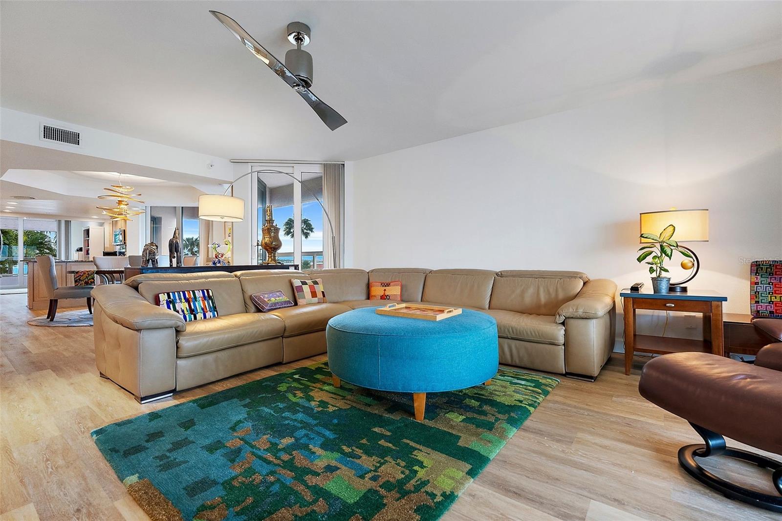 Image 9 of 32 For 1310 Gulf Boulevard 4-g