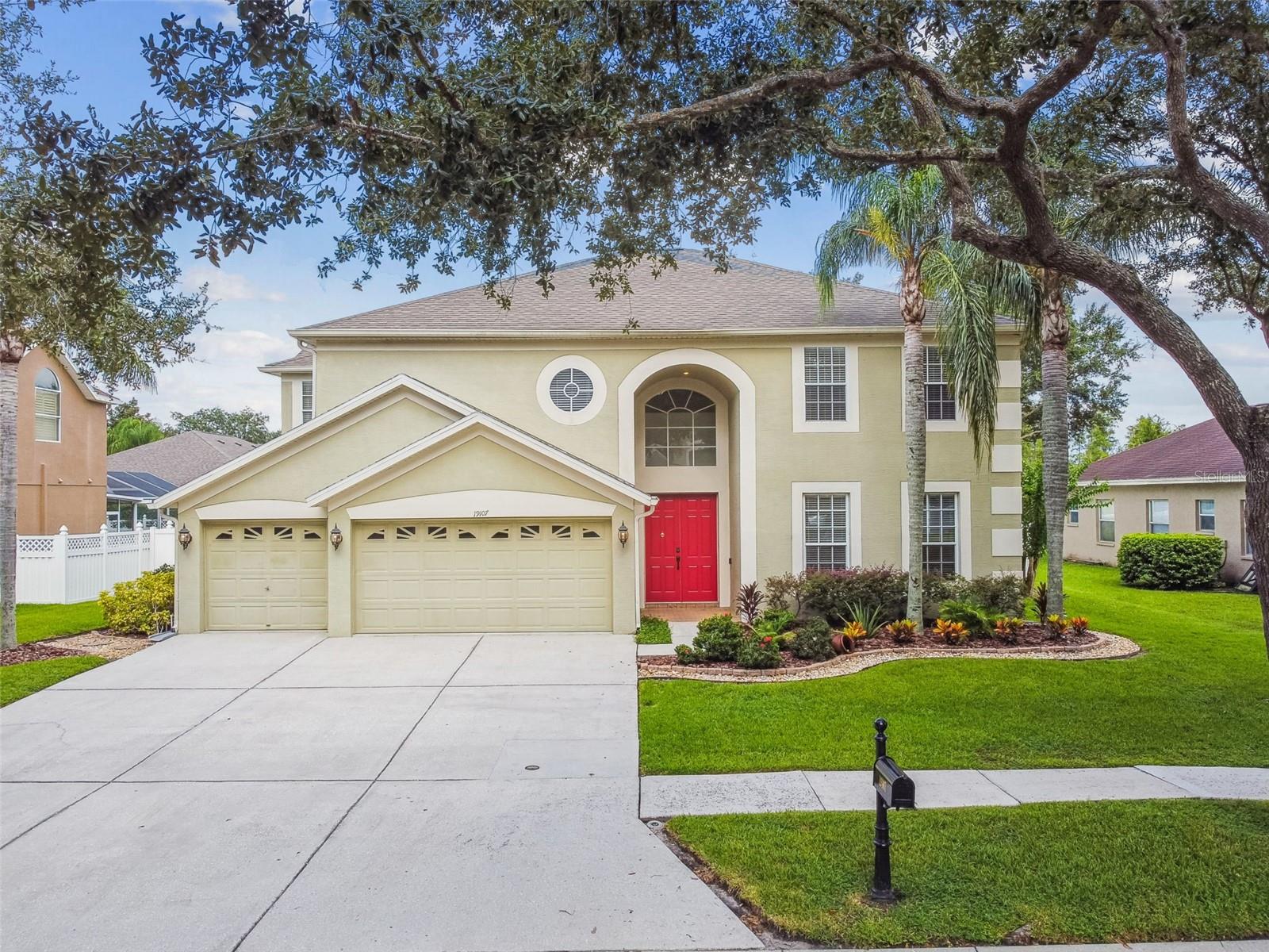 Details for 19107 Mandarin Grove Place, TAMPA, FL 33647