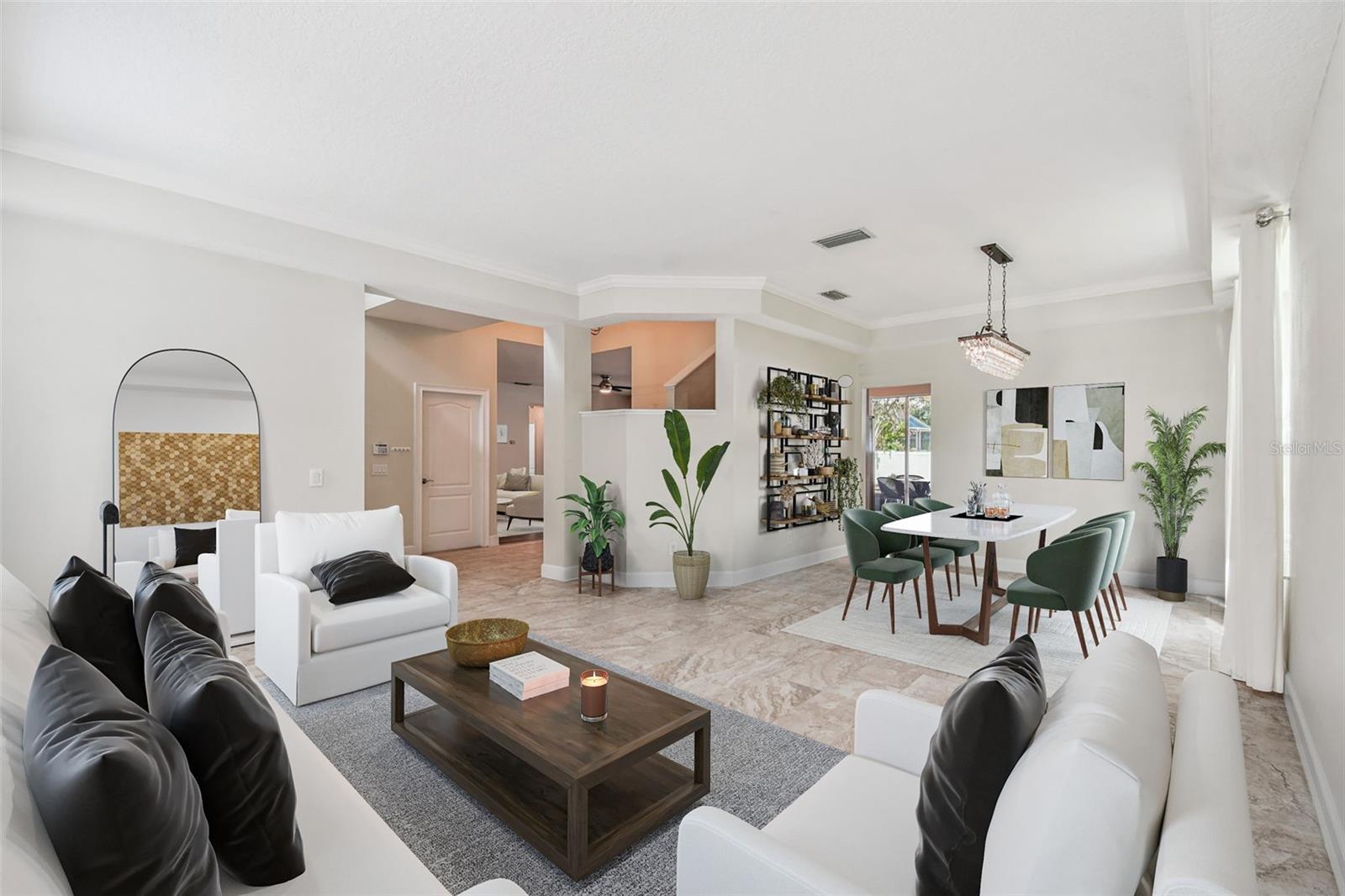 Image 2 of 52 For 19107 Mandarin Grove Place