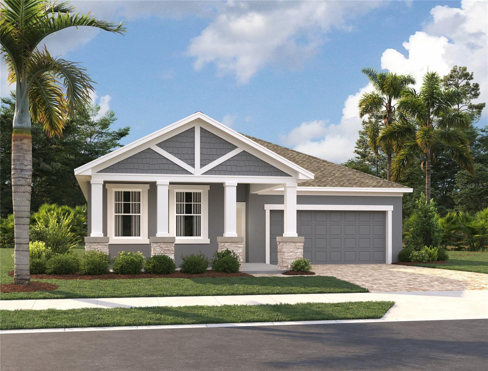 Details for 2581 Broadwing St, KISSIMMEE, FL 34746