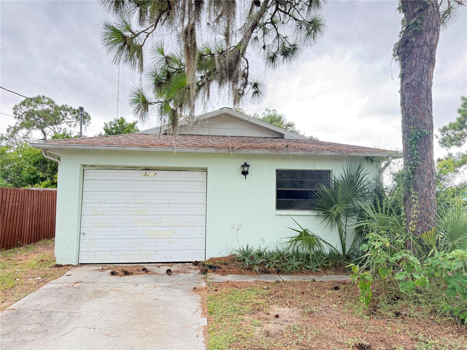 Details for 15217 Omaha Street, HUDSON, FL 34667