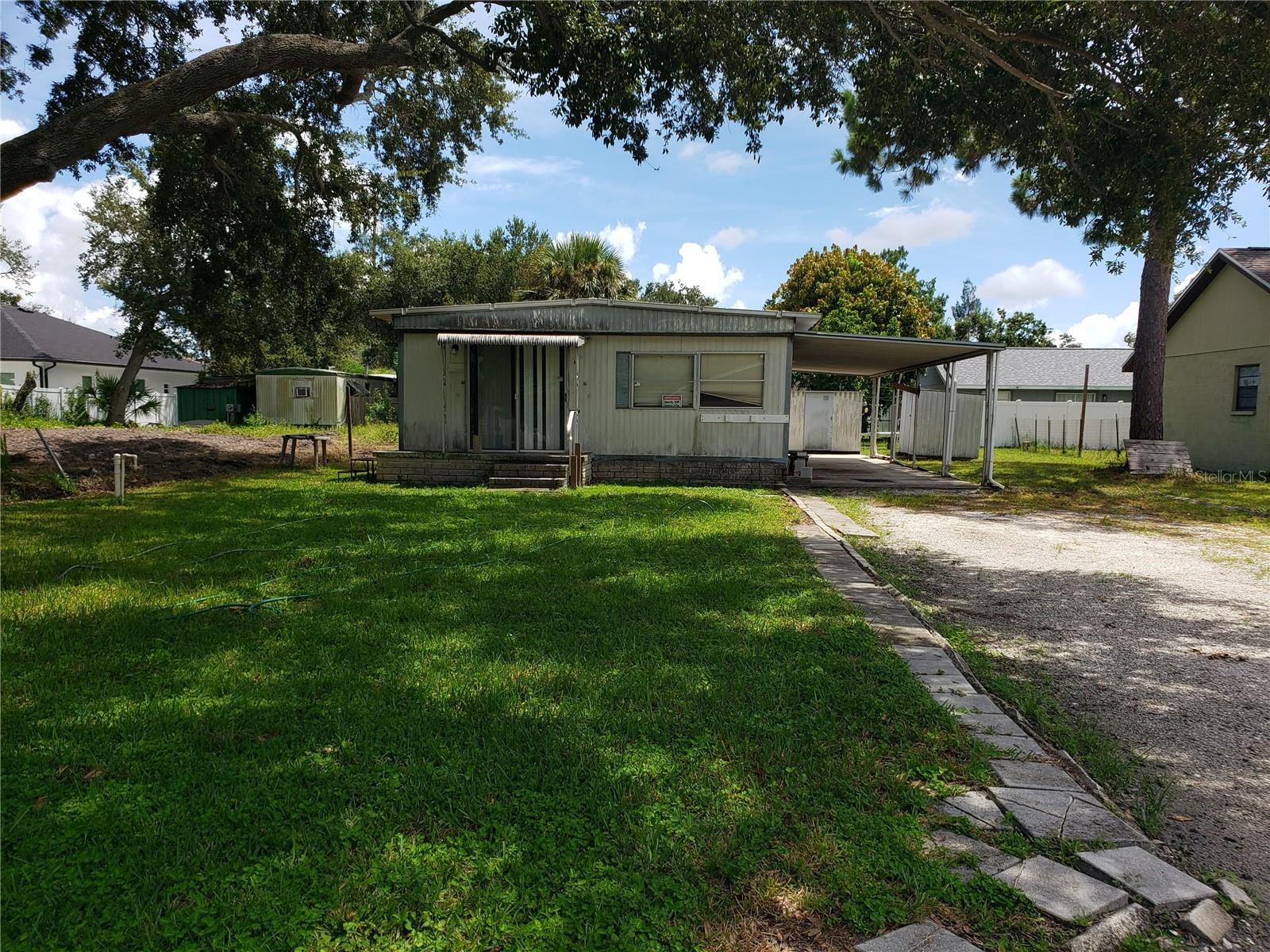 Details for 6052 107th Avenue N, PINELLAS PARK, FL 33782
