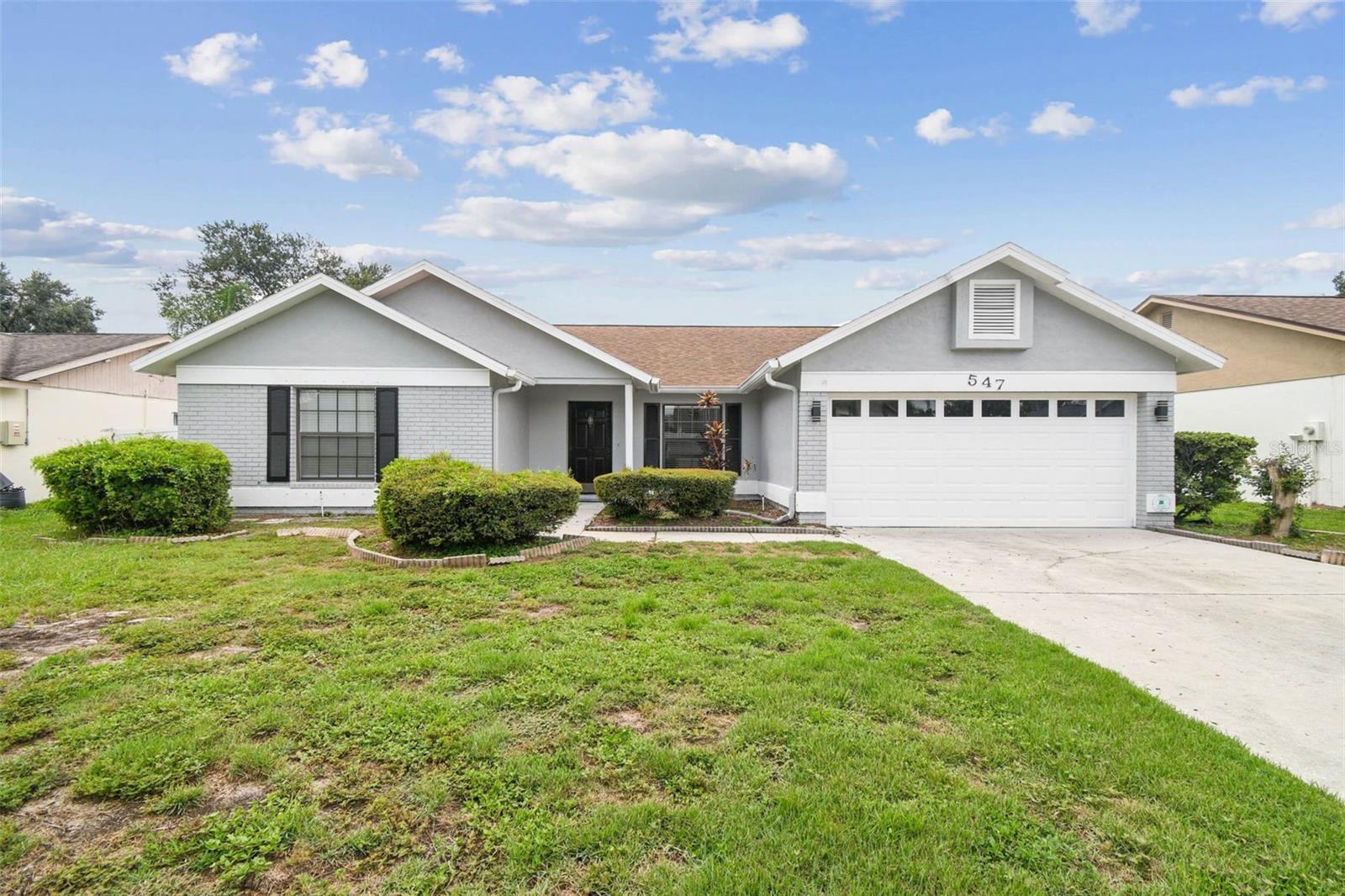 Details for 547 Rapid Falls Drive, BRANDON, FL 33511