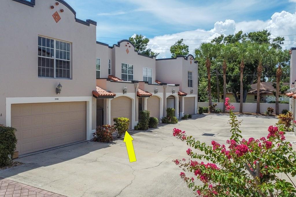 Details for 2916 Gandy Boulevard B, TAMPA, FL 33611