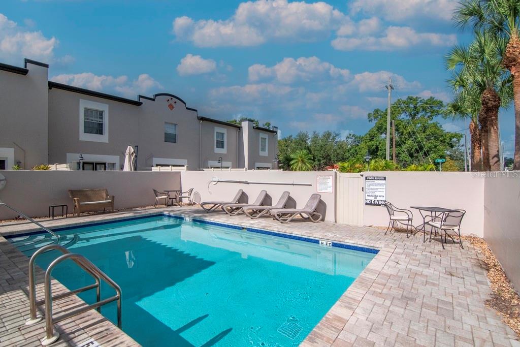 Image 31 of 39 For 2916 Gandy Boulevard B