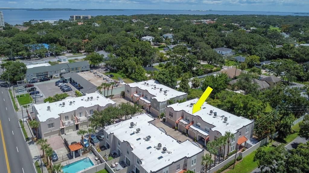 Image 33 of 39 For 2916 Gandy Boulevard B
