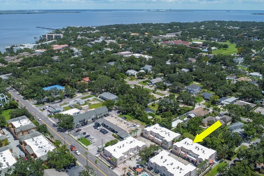 Image 34 of 39 For 2916 Gandy Boulevard B