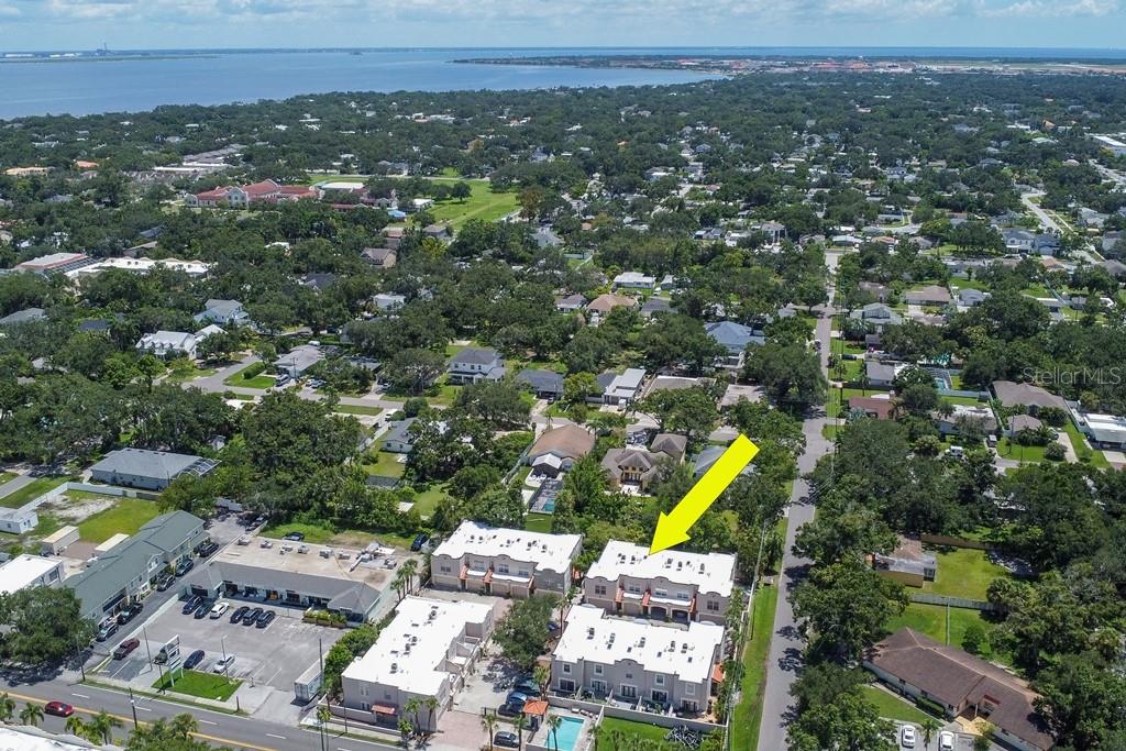 Image 35 of 39 For 2916 Gandy Boulevard B