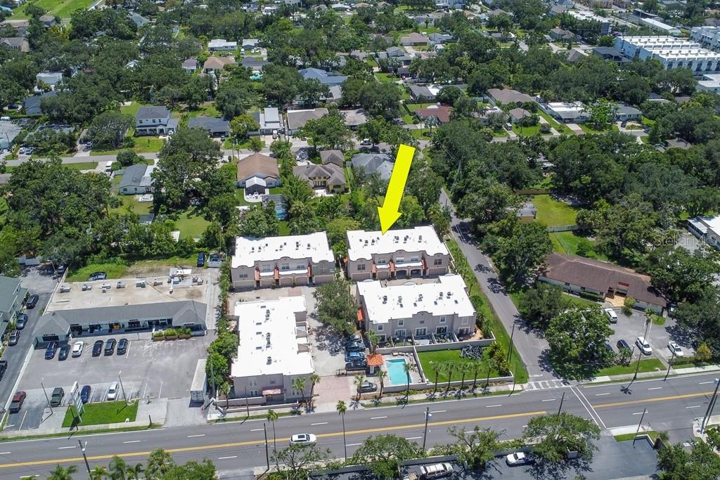 Image 36 of 39 For 2916 Gandy Boulevard B