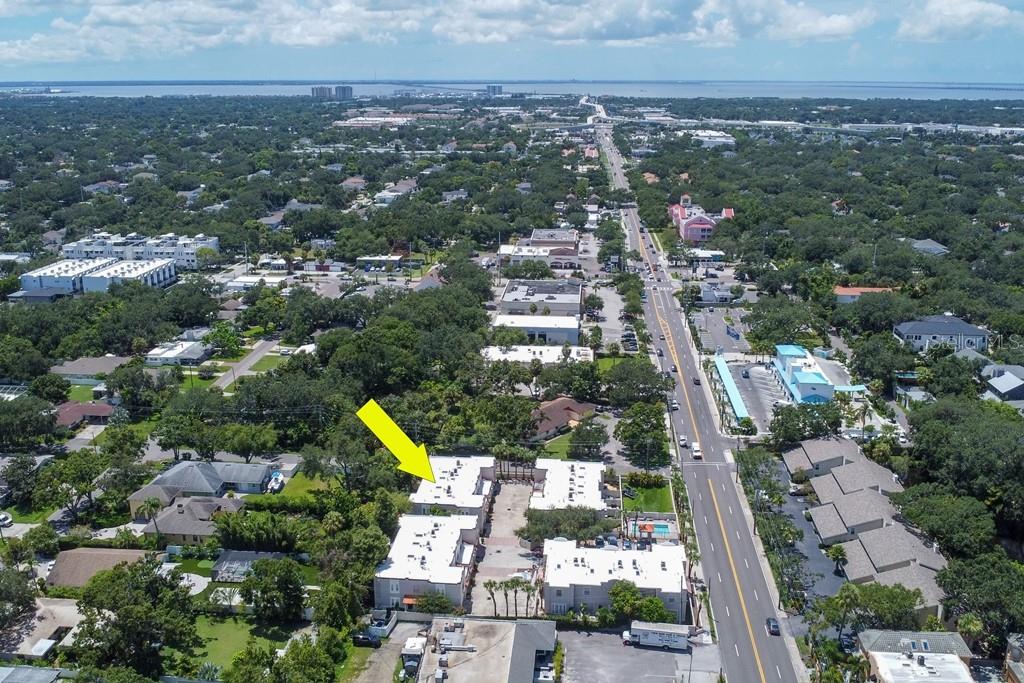 Image 37 of 39 For 2916 Gandy Boulevard B