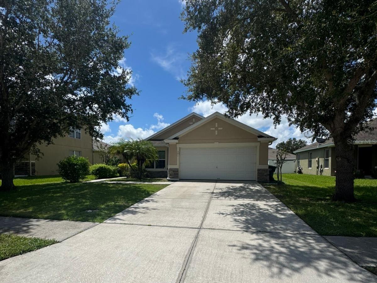 Details for 391 Michigan Estates Circle, ST CLOUD, FL 34769
