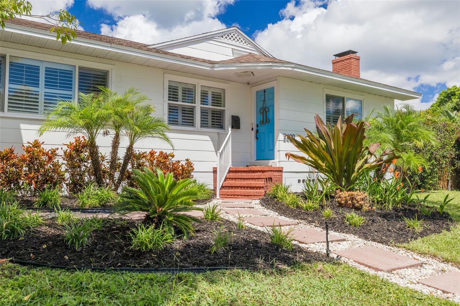 Details for 2400 9th Avenue N, ST PETERSBURG, FL 33713