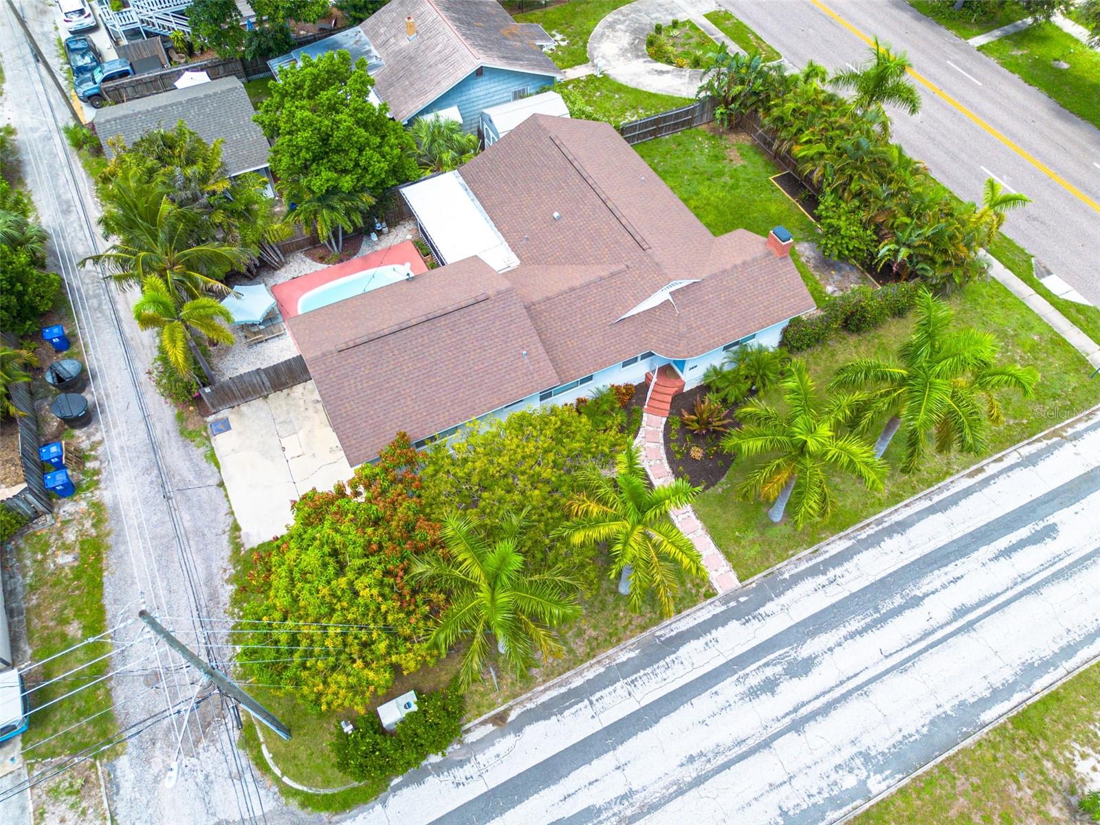 Image 36 of 39 For 2400 9th Avenue N