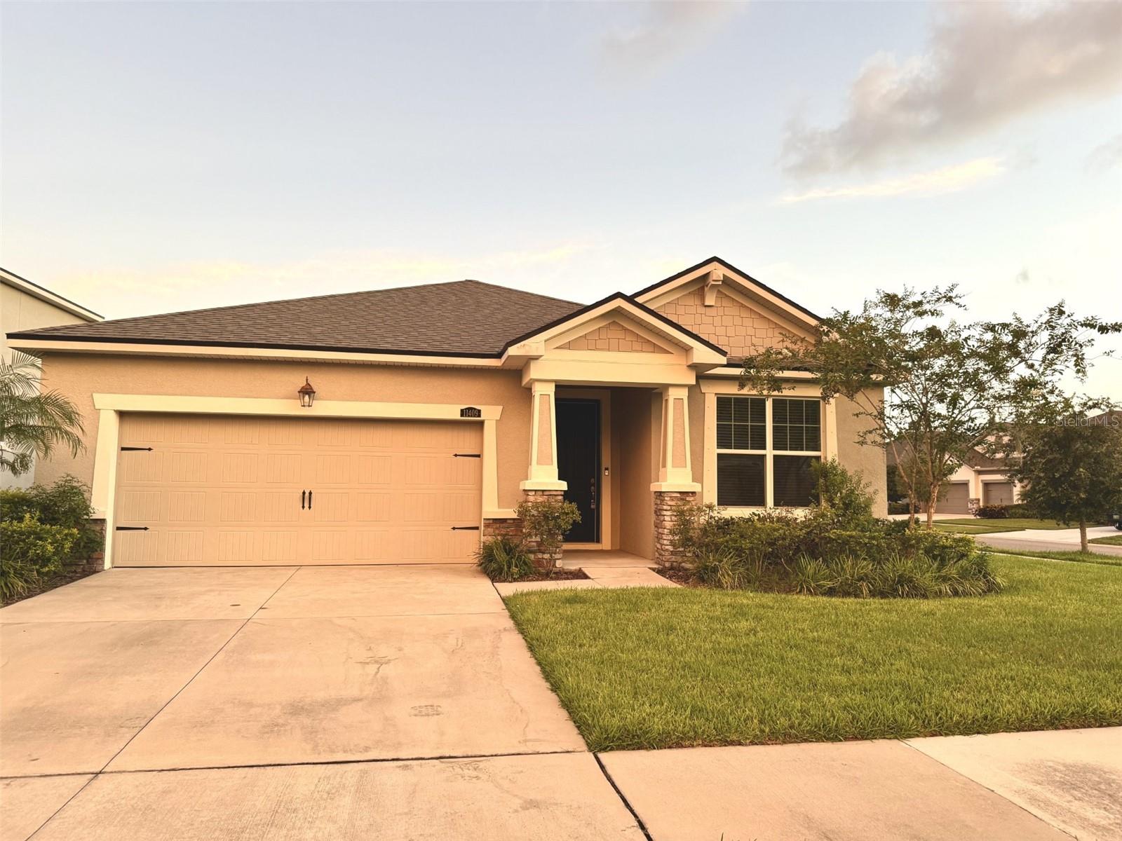 Details for 11409 Blue Woods Drive, RIVERVIEW, FL 33569