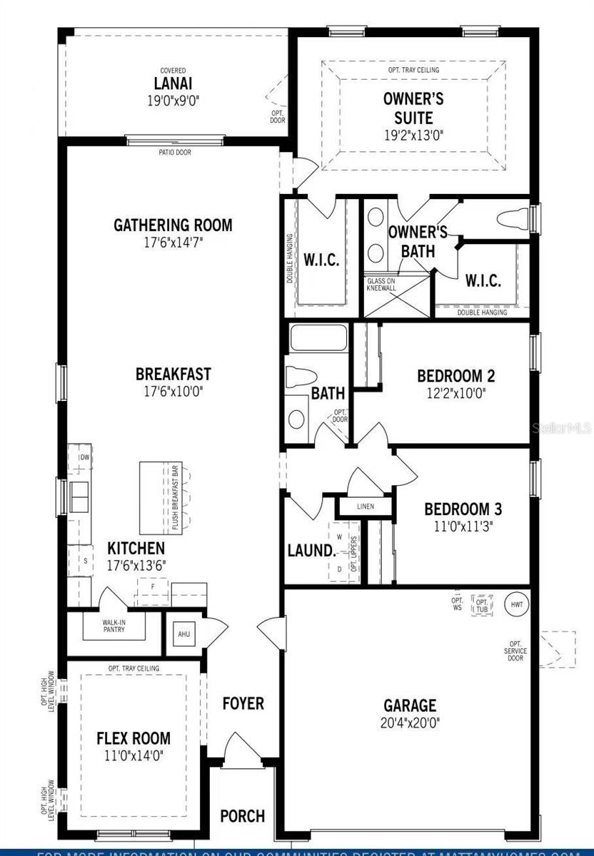 Image 22 of 22 For 11409 Blue Woods Drive