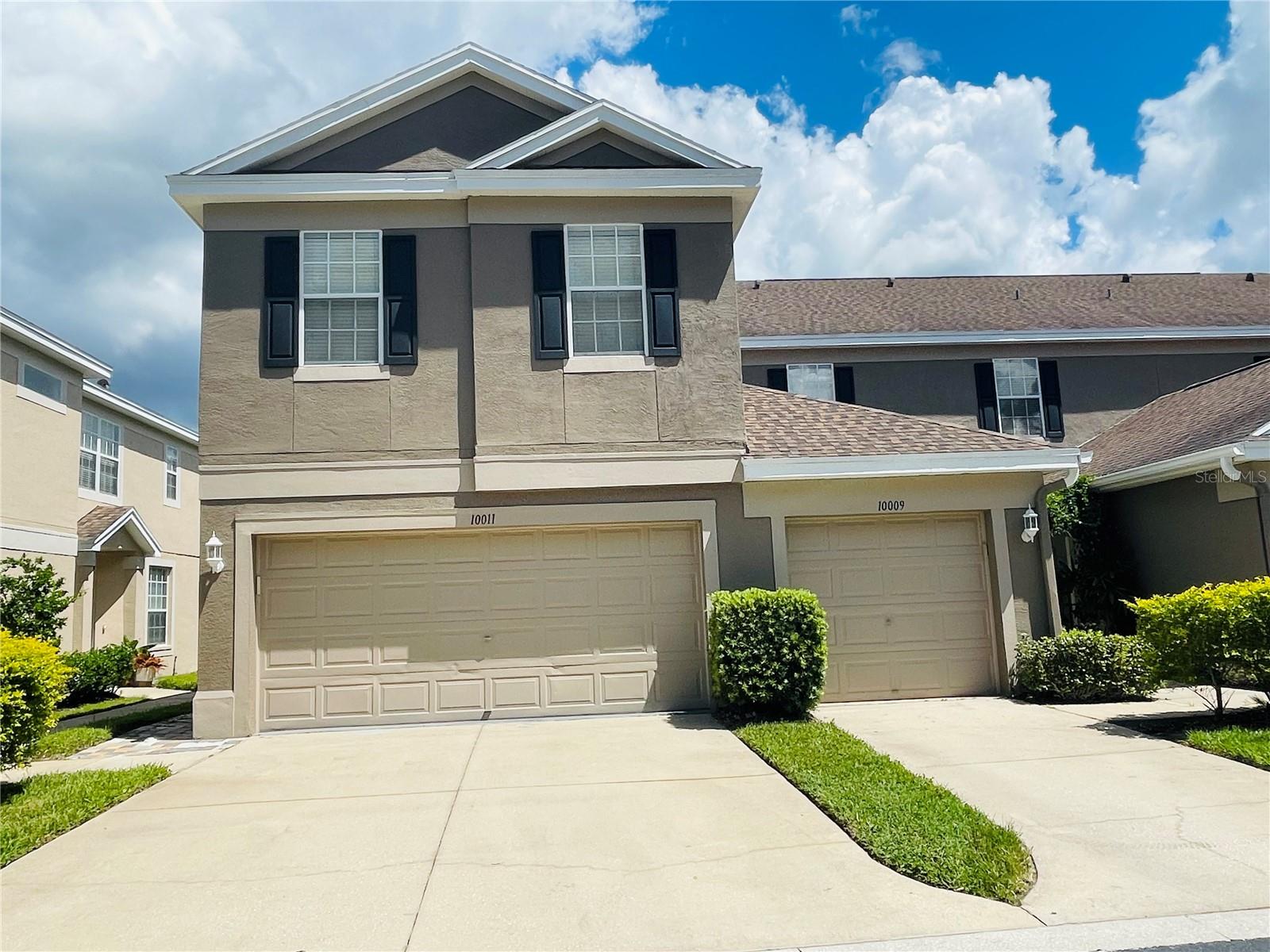 Details for 10011 Tranquility Way, TAMPA, FL 33625