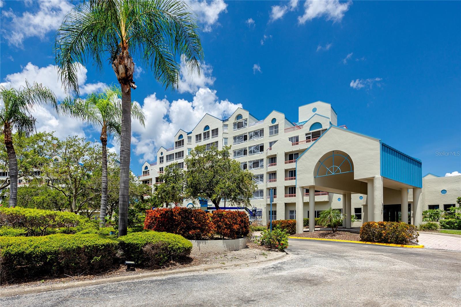 Details for 2333 Feather Sound Drive B705, CLEARWATER, FL 33762