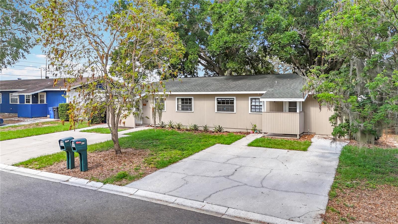 Details for 1304 Alfred Street B, BRANDON, FL 33510