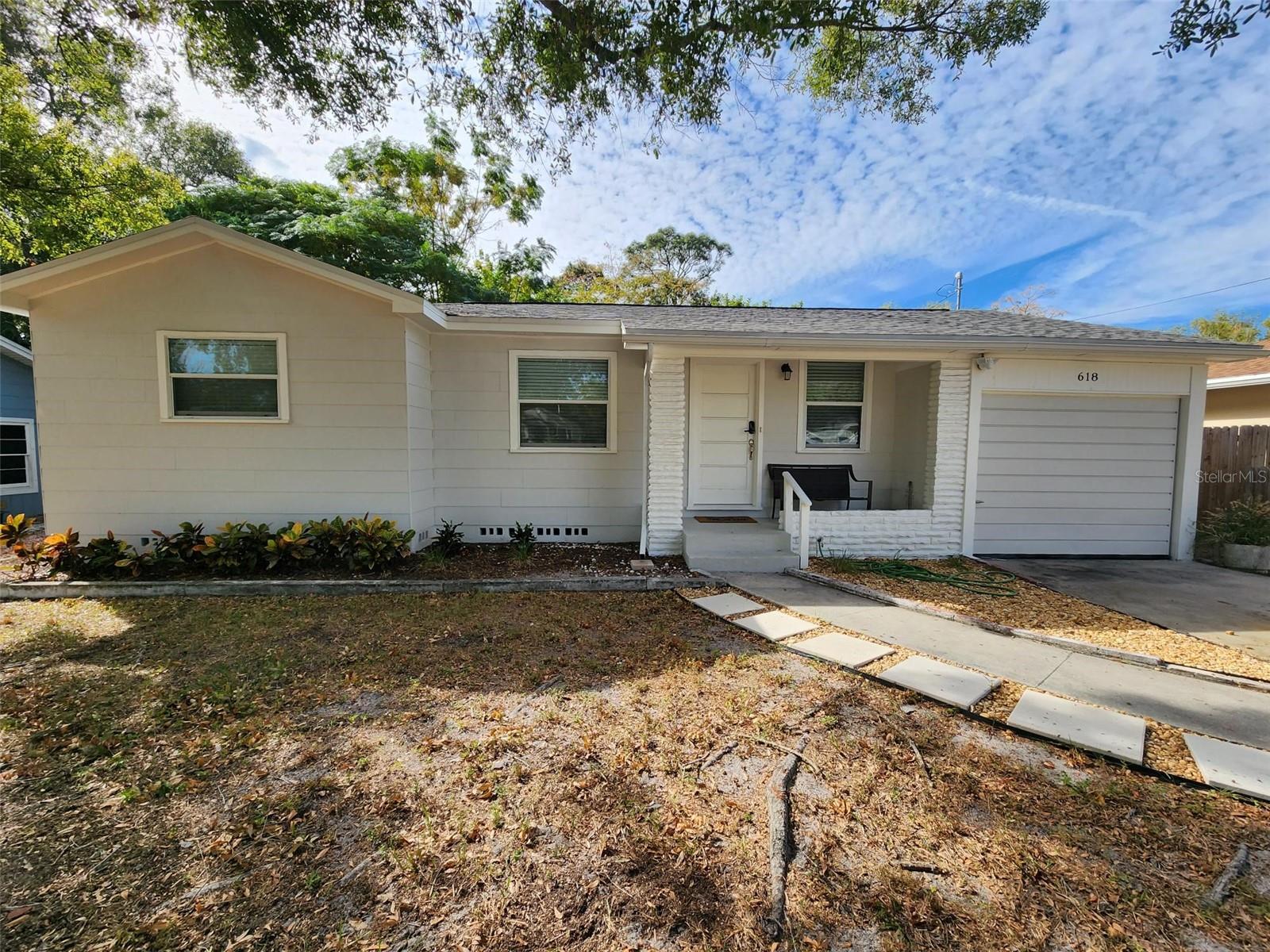 Details for 618 S Crest Ave, CLEARWATER, FL 33756