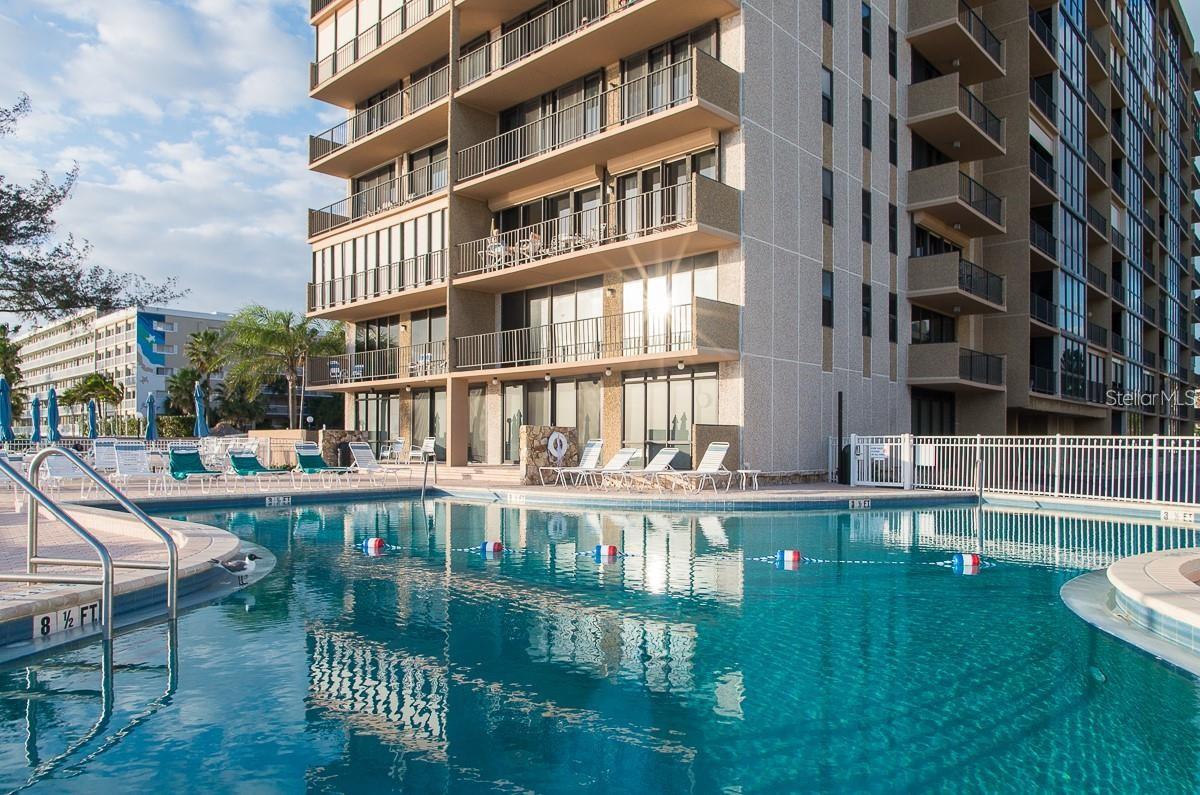 Details for 5396 Gulf Boulevard 804, ST PETE BEACH, FL 33706