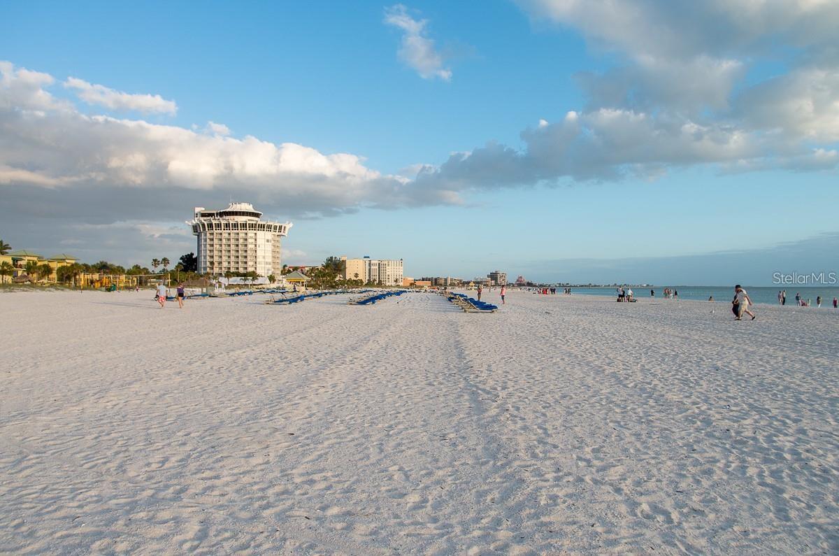 Image 20 of 50 For 5396 Gulf Boulevard 804