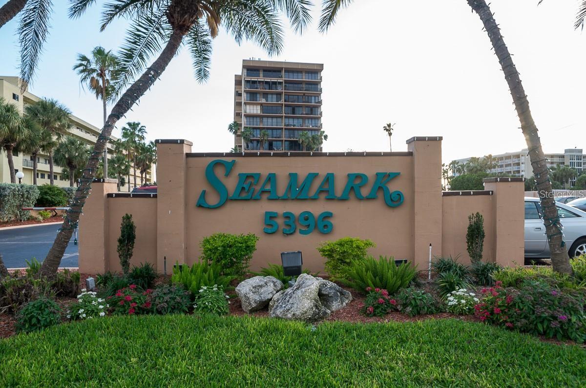 Image 21 of 50 For 5396 Gulf Boulevard 804