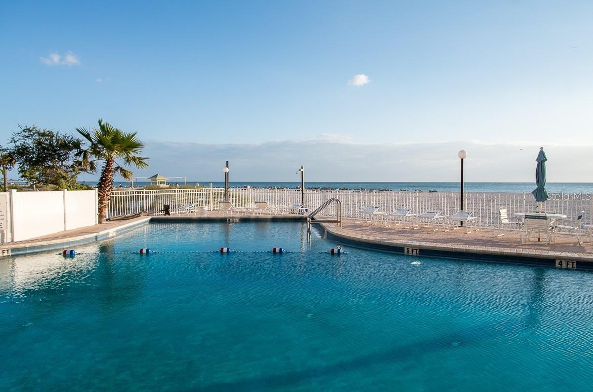 Image 24 of 50 For 5396 Gulf Boulevard 804