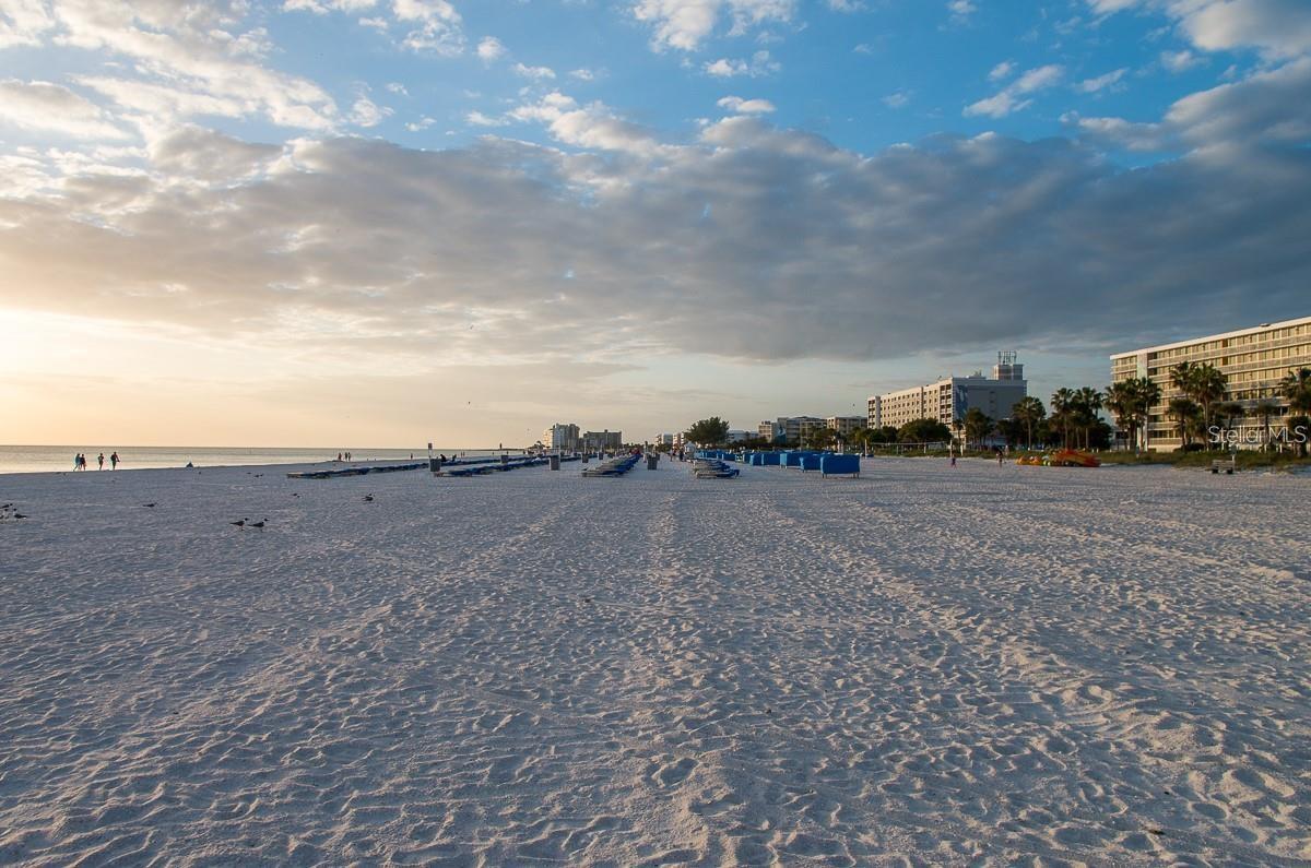 Image 29 of 50 For 5396 Gulf Boulevard 804