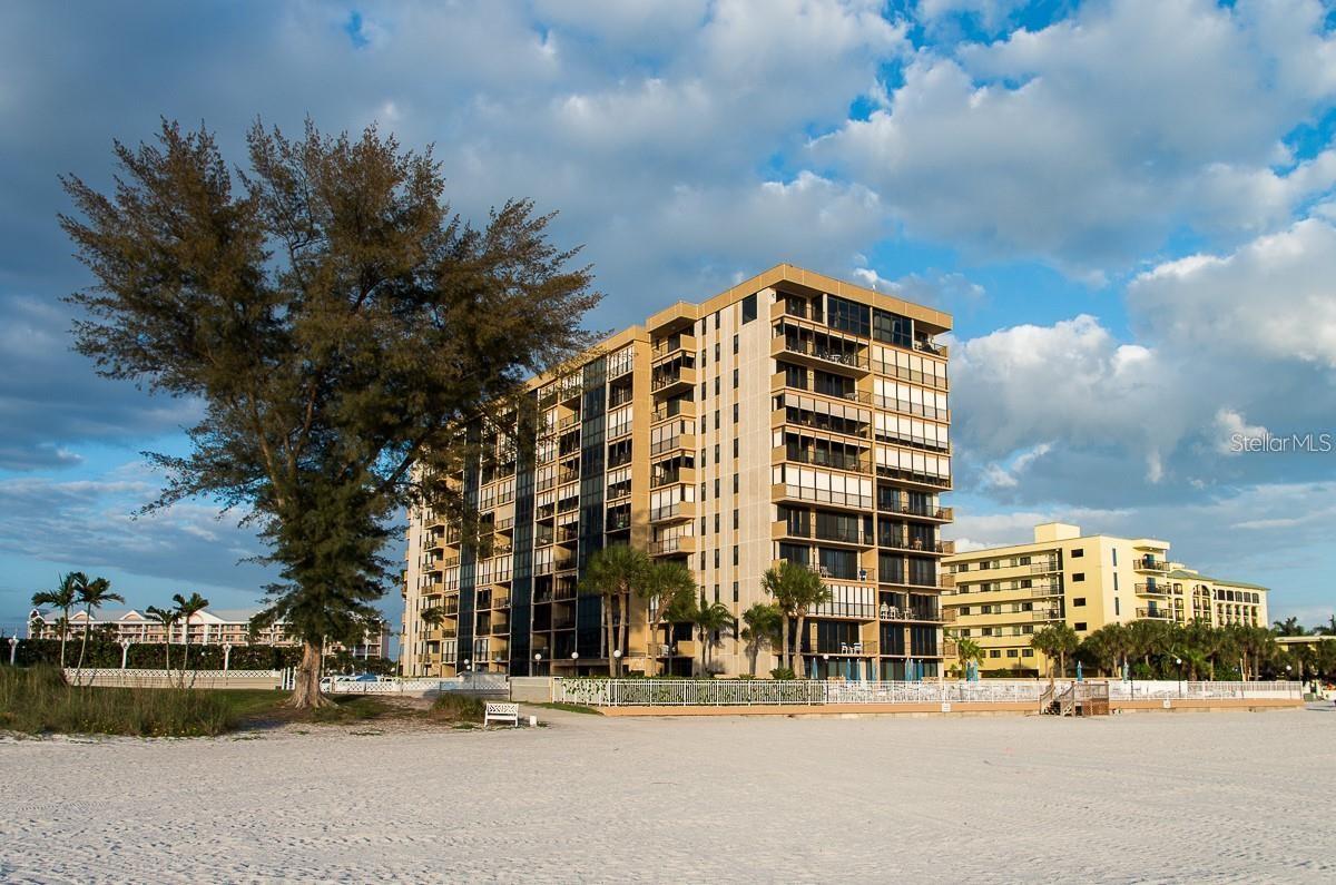 Image 3 of 50 For 5396 Gulf Boulevard 804