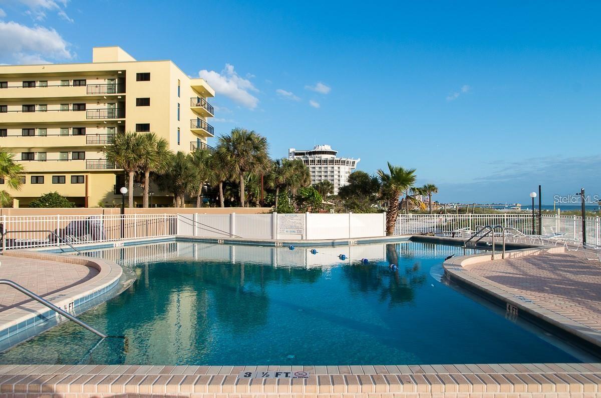Image 30 of 50 For 5396 Gulf Boulevard 804